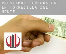 Préstamos personales en  Torrecilla del Monte
