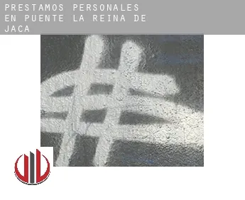 Préstamos personales en  Puente la Reina de Jaca