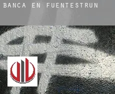 Banca en Fuentestrún