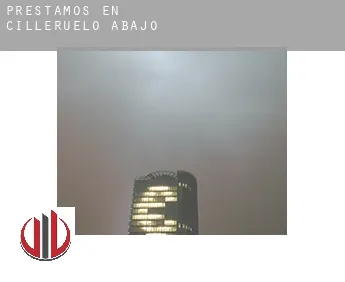 Préstamos en  Cilleruelo de Abajo