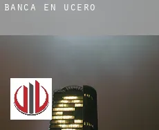 Banca en  Ucero