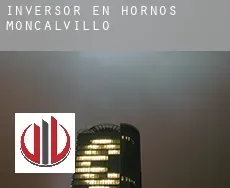 Inversor en Hornos de Moncalvillo