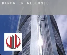 Banca en Aldeonte