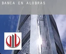 Banca en  Alobras