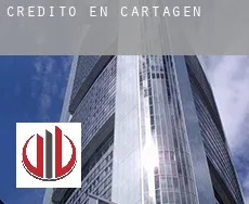 Crédito en  Cartagena