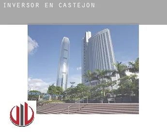 Inversor en  Castejón