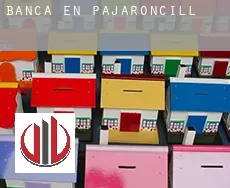 Banca en Pajaroncillo