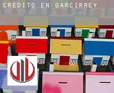 Crédito en  Garcirrey