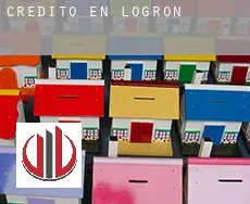 Crédito en Logroño