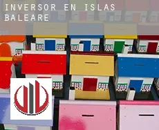 Inversor en Islas Baleares