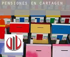 Pensiones en Cartagena