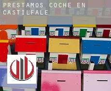 Préstamos coche en  Castilfalé