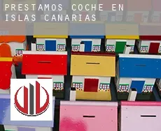 Préstamos coche en Islas Canarias