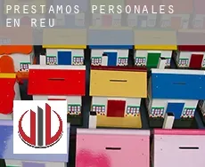 Préstamos personales en Reus