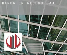 Banca en  Albero Bajo