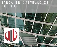Banca en Castelló de la Plana