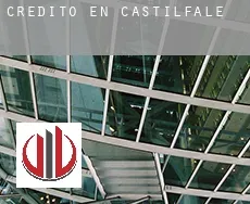 Crédito en Castilfalé
