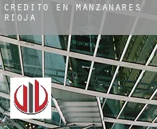 Crédito en Manzanares de Rioja