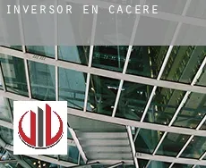 Inversor en  Cáceres