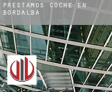 Préstamos coche en  Bordalba