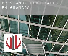 Préstamos personales en  Granada