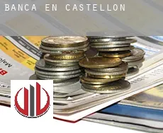Banca en  Castellón