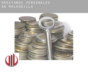Préstamos personales en  Malaguilla
