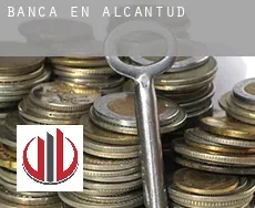 Banca en Alcantud