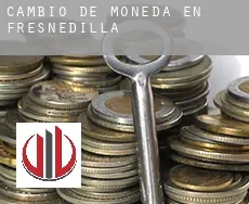 Cambio de moneda en Fresnedilla