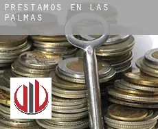 Préstamos en Las Palmas