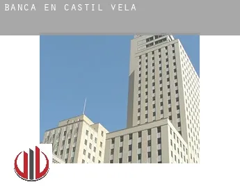 Banca en  Castil de Vela