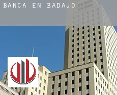 Banca en  Badajoz