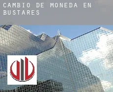 Cambio de moneda en  Bustares