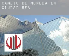Cambio de moneda en Ciudad Real
