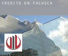 Crédito en Facheca