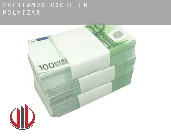 Préstamos coche en  Molvízar