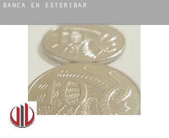 Banca en Esteribar