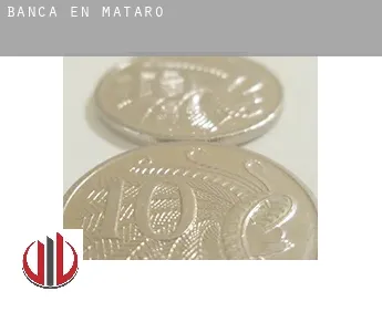 Banca en  Mataró