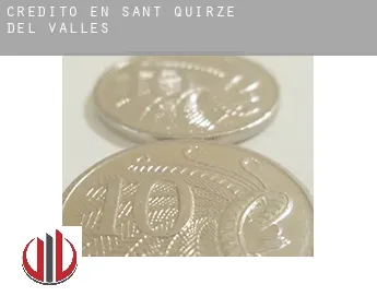Crédito en  Sant Quirze del Vallès