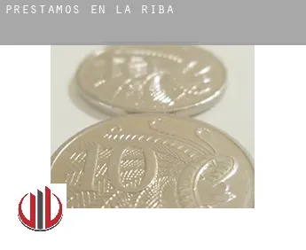 Préstamos en  la Riba