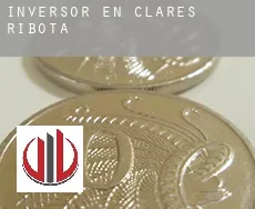 Inversor en  Clarés de Ribota
