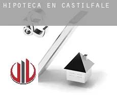 Hipoteca en  Castilfalé
