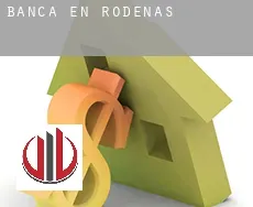 Banca en Ródenas
