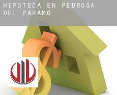 Hipoteca en Pedrosa del Páramo