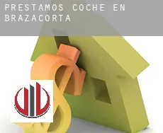 Préstamos coche en Brazacorta