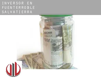 Inversor en  Fuenterroble de Salvatierra