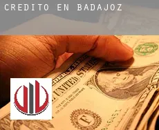 Crédito en Badajoz