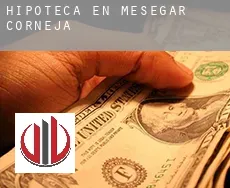 Hipoteca en Mesegar de Corneja