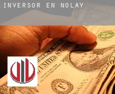 Inversor en  Nolay