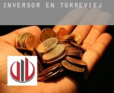 Inversor en  Torrevieja